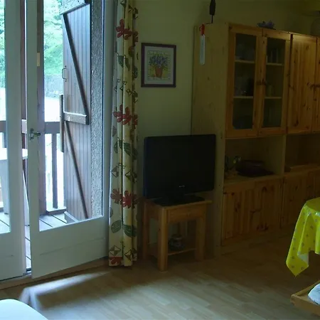 Lägenhet Luchon T2 Centre Avec Balcon Sud Et Parking - Animaux Admis - Fr-1-313-194