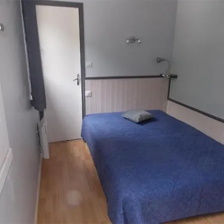 Apartment Luchon T2 Centre Avec Balcon Sud Et Parking - Animaux Admis - Fr-1-313-194 *