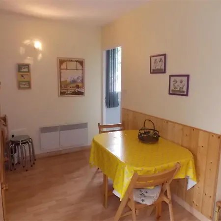 Luchon T2 Centre Avec Balcon Sud Et Parking - Animaux Admis - Fr-1-313-194 * Bagnères-de-Luchon