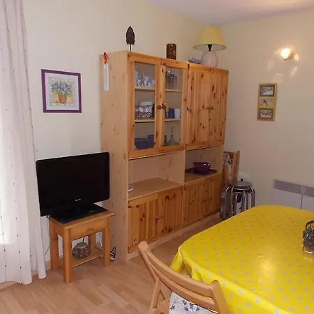 Luchon T2 Centre Avec Balcon Sud Et Parking - Animaux Admis - Fr-1-313-194 Apartment Bagneres-de-Luchon