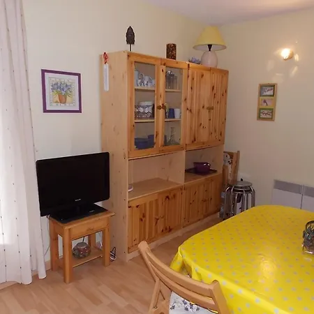 Luchon T2 Centre Avec Balcon Sud Et Parking - Animaux Admis - Fr-1-313-194 Apartment Bagnères-de-Luchon