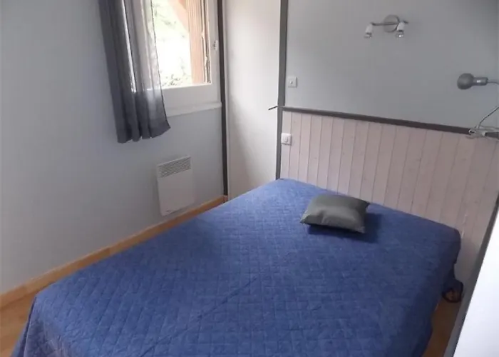 Luchon T2 Centre Avec Balcon Sud Et Parking - Animaux Admis - Fr-1-313-194 Апартаменты Bagneres-de-Luchon