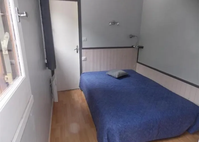 Appartement Luchon T2 Centre Avec Balcon Sud Et Parking - Animaux Admis - Fr-1-313-194 *