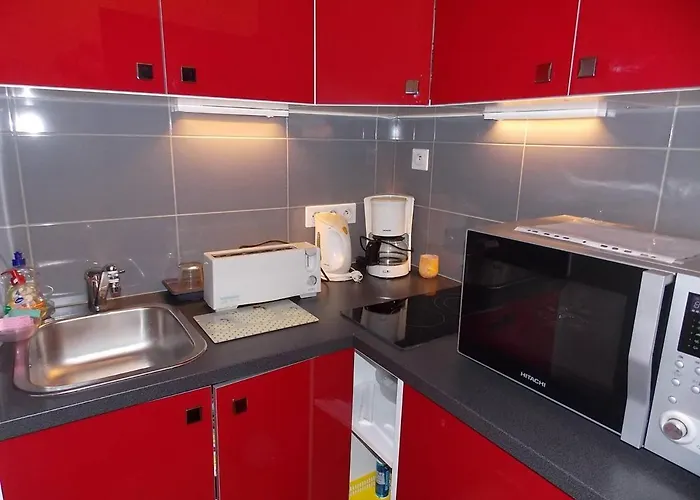 Luchon T2 Centre Avec Balcon Sud Et Parking - Animaux Admis - Fr-1-313-194